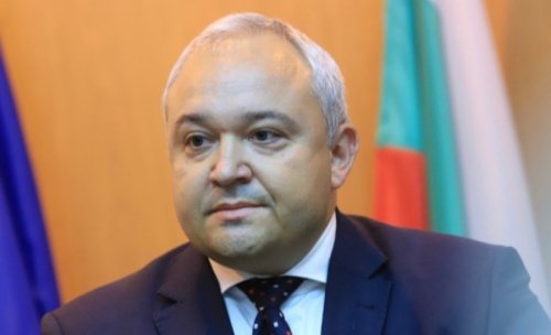 Демерджиев: Последен шанс за Сарафов &ndash; оставката трябва да е днес