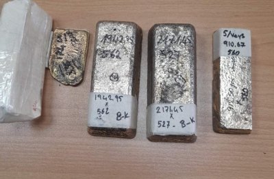 Петима души задържани за притежание на наркотици в Хасковска област