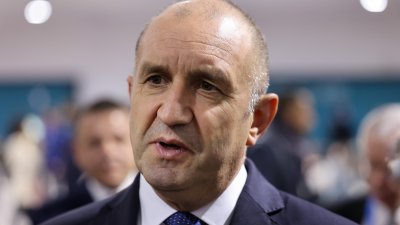 ЦИК спря коалиция, имитираща партията на Румен Радев