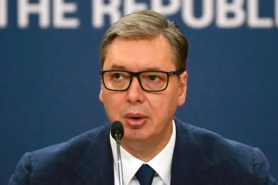 Вучич: Сърбия се готви за удар от Хърватия, Албания и Косово - &bdquo;чакат удобен момент&ldquo;