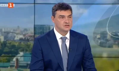 Владимир Николов: Или действаме, или продължаваме да се оплакваме