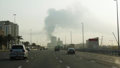 Смърт в Абу Даби след ракетен удар - затвориха въздушното пространство