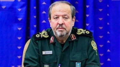 Нов удар в Техеран: Израелски медии съобщават за убийството на новия военен министър на Иран