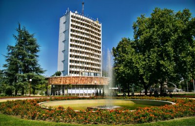 Димитровград натиска газта: 37 проекта за над 40 млн. евро тръгват този сезон