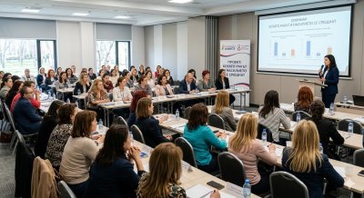 Семинар в Хасково обсъжда тежка тема: Когато ракът и насилието се срещнат