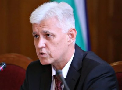 Кандидатите за Хасково: &bdquo;Прогресивна България&ldquo; с пълна листа