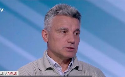 Иво Христов: Иран може да удари световната икономика (ВИДЕО)