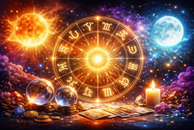 Хороскоп за 30 март 2026: Ден на решения, напрежение и нови възможности