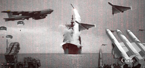 Между войната и индустриалния колапс: Кризата на изтощение в САЩ и Израел