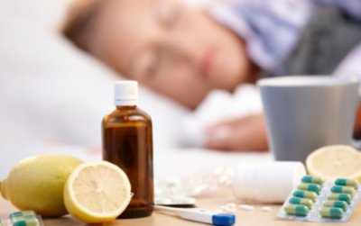 Скок на грипа и варицелата в Хасковска област