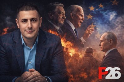 Атанас Атанасов от БСП пред Р26: У нас има само една лява партия и тя е БСП