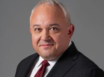 Иван Демерджиев поздрави мюсюлманите в Кърджали за Рамазан Байрам