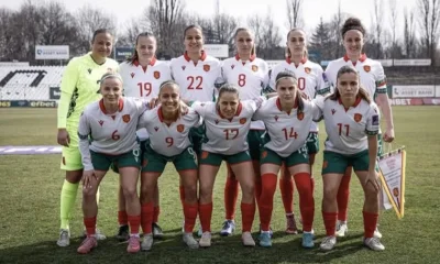 &bdquo;Лъвиците&ldquo; с убедителна победа: България разби Гибралтар с пет гола