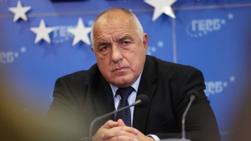 P26 с ексклузивни детайли от &bdquo;тайната&rdquo; среща на ГЕРБ в Пловдив: Бойко е в амок, само той бил виновен за разпада на ГЕРБ