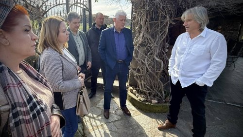 Криза в индустрията: Бизнесът търси спасение от &bdquo;Прогресивна България&ldquo;