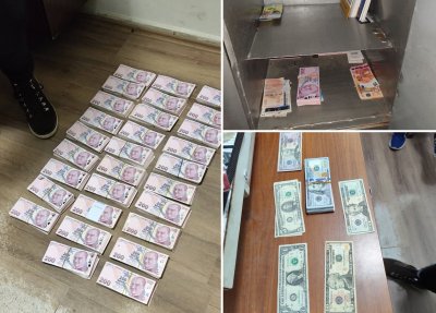 Продължават полицейските акции срещу купуването на гласове в страната