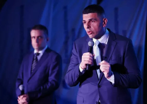 ДБ след разрива с ПП: &bdquo;Ние сме дясната опозиция&ldquo; и тръгва към битка за София и &bdquo;реванш&ldquo; на президентските избори