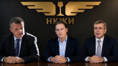Вижте кого пробутват Кирил Домусчиев и Христо Ковачки за шеф на НКЖИ