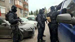 Нова акция срещу купения вот в Хасковско: Тетрадки с имена и суми, трима задържани