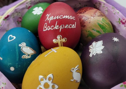 Великден е! Православните християни празнуват Възкресение Христово