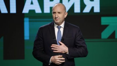 Радев събира симпатизанти в Ямбол: Ключов старт на кампанията в 31 МИР