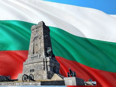 148 години Свободна България &ndash; поклон пред героите на Шипка