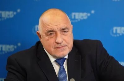 Борисов с позиция за ударите срещу Иран: Дипломацията е пътят&ldquo;