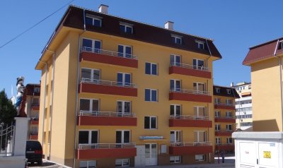 151 души чакат общинско жилище в Хасково