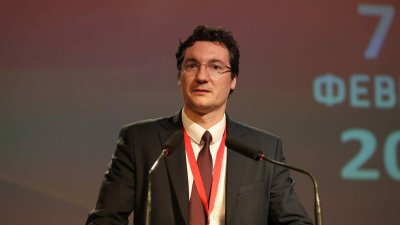 Зарков от Враца: БСП се връща в битката за защита на хората