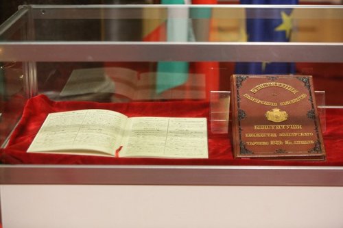 16 април 1879: 212 подписват Търновската конституция &ndash; началото на модерната българска държава