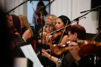 Музика и знания: Оркестрите на Хасково стартират образователни концерти в училищата