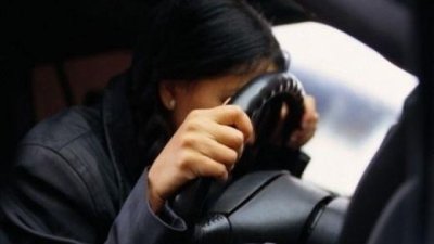 Хванаха шофьорка с 1,96 промила алкохол в Хасково