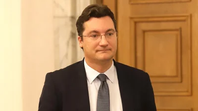 Крум Зарков: &bdquo;БСП &ndash; Обединена левица&ldquo; не изключва коалиция след изборите