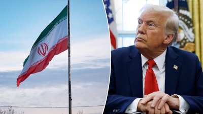 Пауза преди ескалация или мир: Тръмп спира военните действия