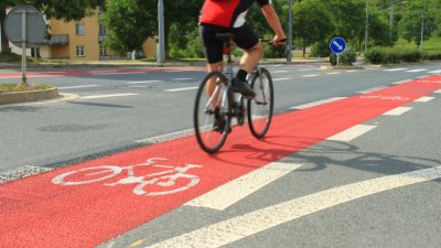 Нова велоалея ще свърже два квартала в Свиленград
