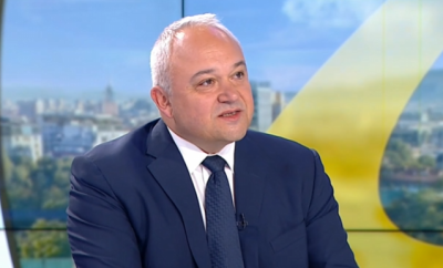 Демерджиев: Не сме играчи, а хора с кауза - Радев определи листите на &bdquo;Прогресивна България&ldquo;