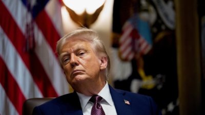 Тръмп отправи остри критики към НАТО за липса на подкрепа в конфликта с Иран