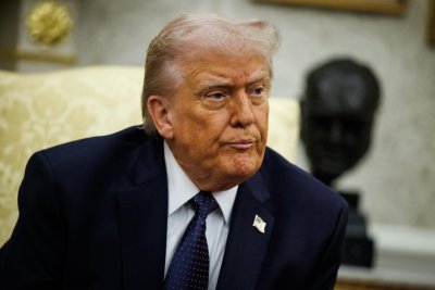 Тръмп: Без нас Иран щеше да унищожи Израел