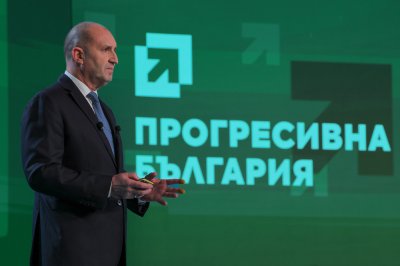 Втора агенция потвърди: &bdquo;Прогресивна България&ldquo; доминира преди изборите