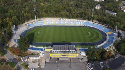 &bdquo;Арда&ldquo; пуска билети за мача с &bdquo;Добруджа&ldquo;: Касите отварят в неделя