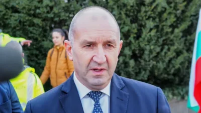 Радев: Договорът с &bdquo;Боташ&ldquo; можеше да носи печалба, но предложенията бяха отхвърлени