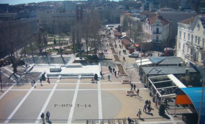 Предимно слънчево време с температури до 17 градуса