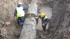 Авария остави &bdquo;Черноконево&ldquo; на режим: ВиК работи по водопровода в Димитровград