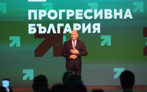 Румен Радев печели в Хасково: Прогресивна България взема 4 мандата, ГЕРБ-СДС &ndash; 2, ДПС и ПП-ДБ &ndash; по 1