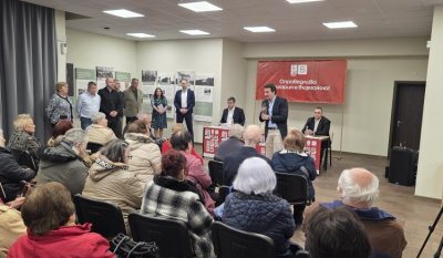 Крум Зарков: БСП ще се върне като фактор и ще търси по-голяма роля в парламента