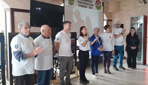 Кърджали събра 98 поклонници: старт на първия национален поклоннически туристически събор