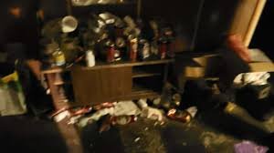 Пожар в блок в Хасково: 36-годишен запали апартамента си и изчезна