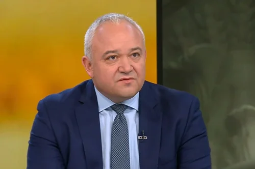 МВР пак вади катаджиите от храстите: Демерджиев сменя мерката &ndash; по-малко жертви, не повече фишове
