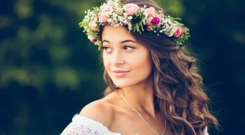 Цветница е! Вижте всички имена, които празнуват днес