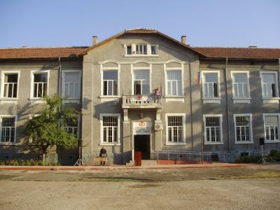 Нов STEM център откриха в ПГЕТ &bdquo;Захари Стоянов&ldquo; в Харманли